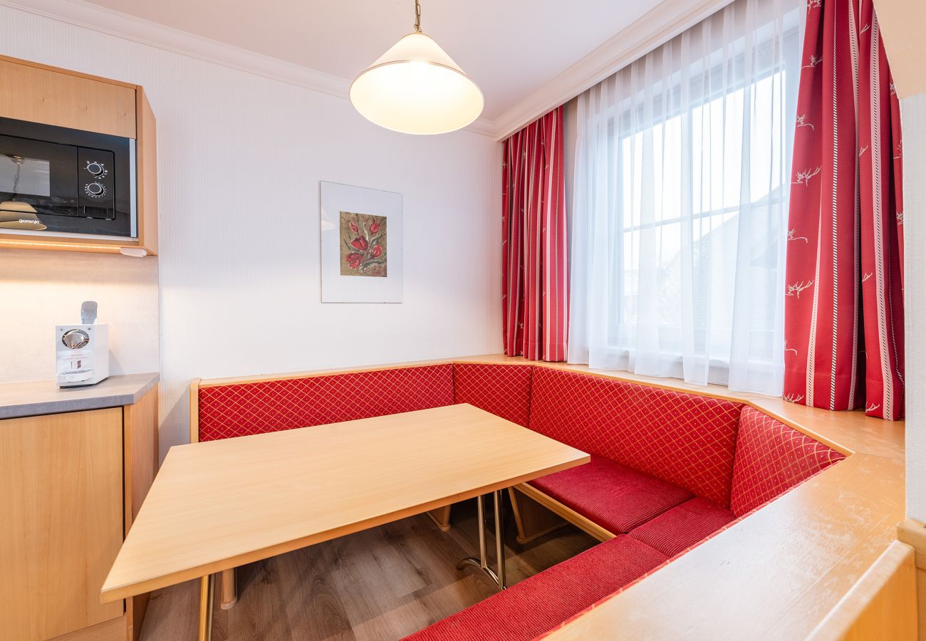 Ferienwohnung in Mitterberg-Sankt Martin - Reisslerhof - Apartment 14 (APP6)