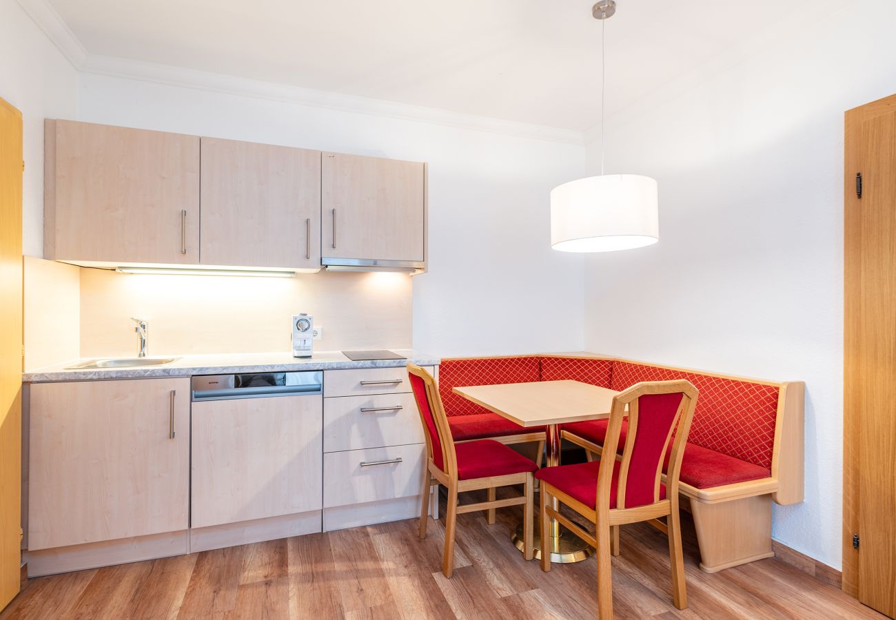 Ferienwohnung in Mitterberg-Sankt Martin - Reisslerhof - Apartment 14 (APP6)