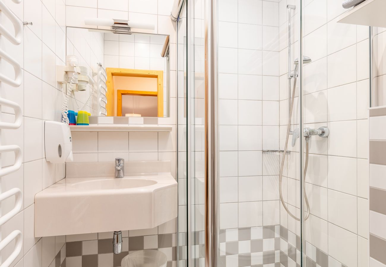 Ferienwohnung in Mitterberg-Sankt Martin - Reisslerhof - Apartment 14 (APP6)