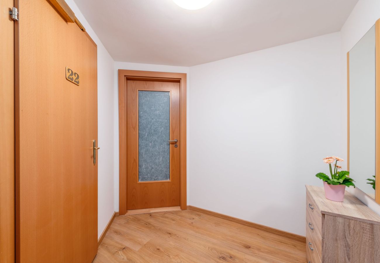 Ferienwohnung in Mitterberg-Sankt Martin - Reisslerhof - Apartment 20 (APP7)