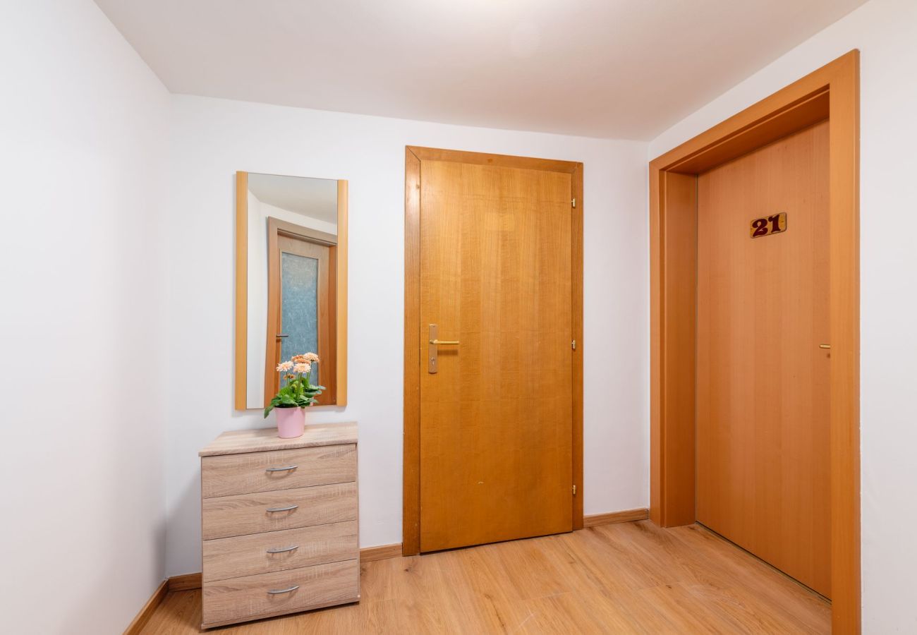 Ferienwohnung in Mitterberg-Sankt Martin - Reisslerhof - Apartment 20 (APP7)