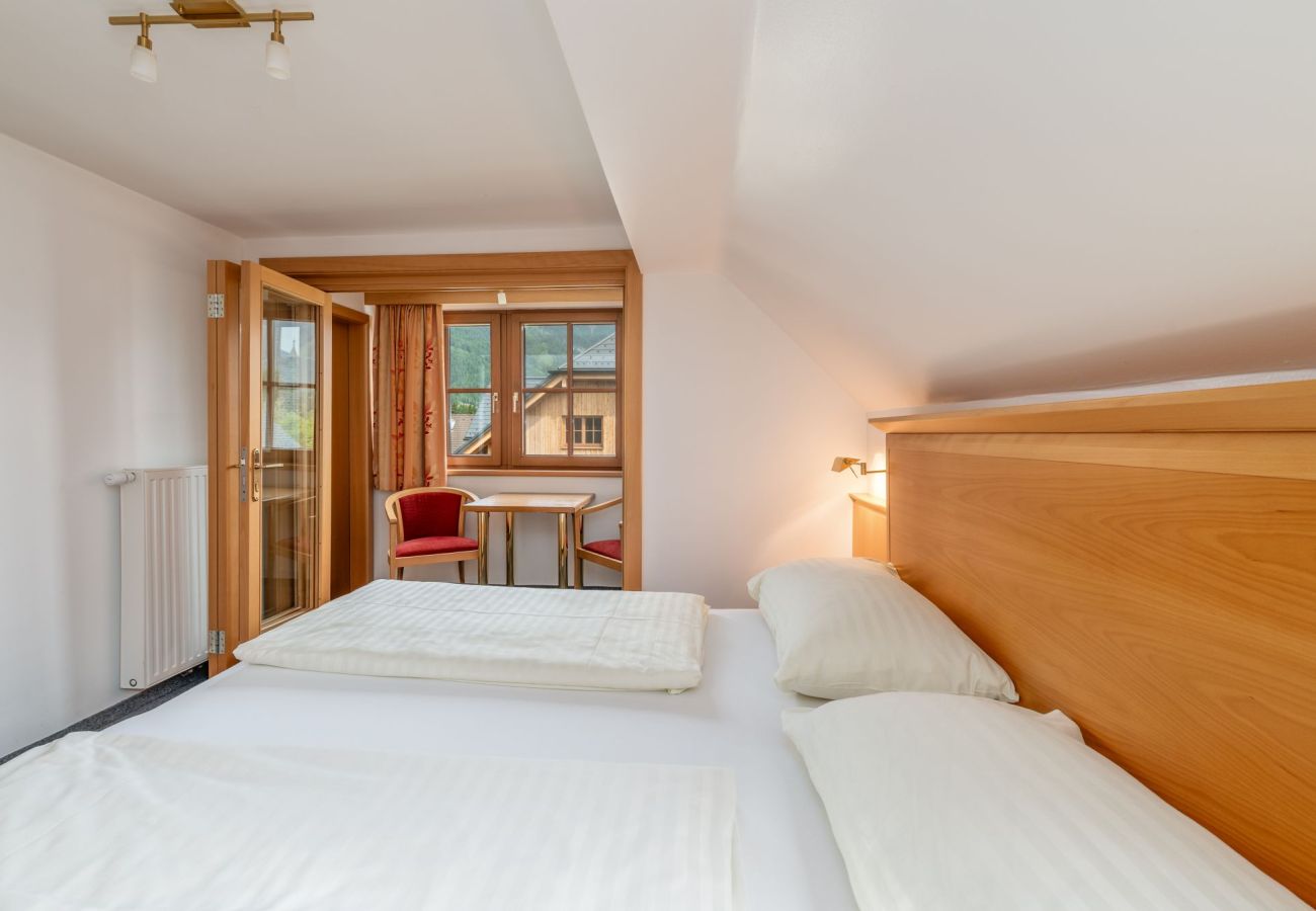 Ferienwohnung in Mitterberg-Sankt Martin - Reisslerhof - Apartment 20 (APP7)