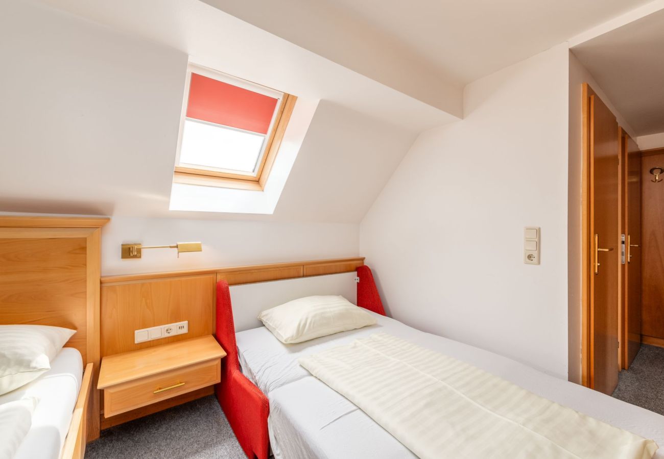 Ferienwohnung in Mitterberg-Sankt Martin - Reisslerhof - Apartment 20 (APP7)