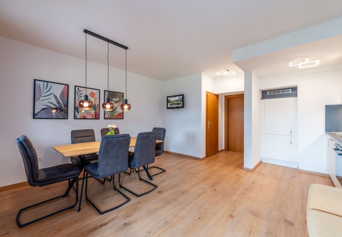 Ferienwohnung in Mitterberg-Sankt Martin - Reisslerhof - Apartment 20 (APP7)