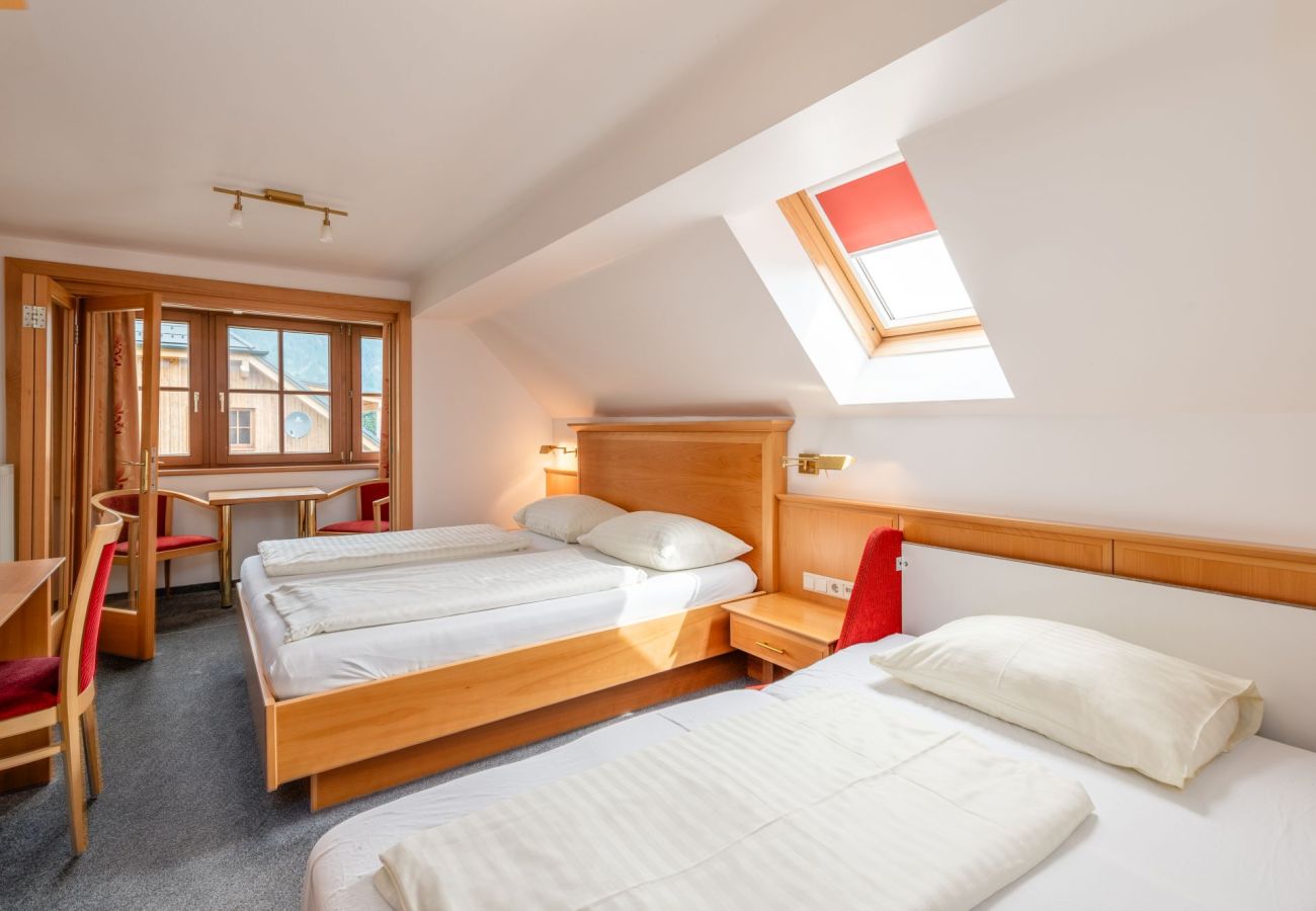Ferienwohnung in Mitterberg-Sankt Martin - Reisslerhof - Apartment 20 (APP7)