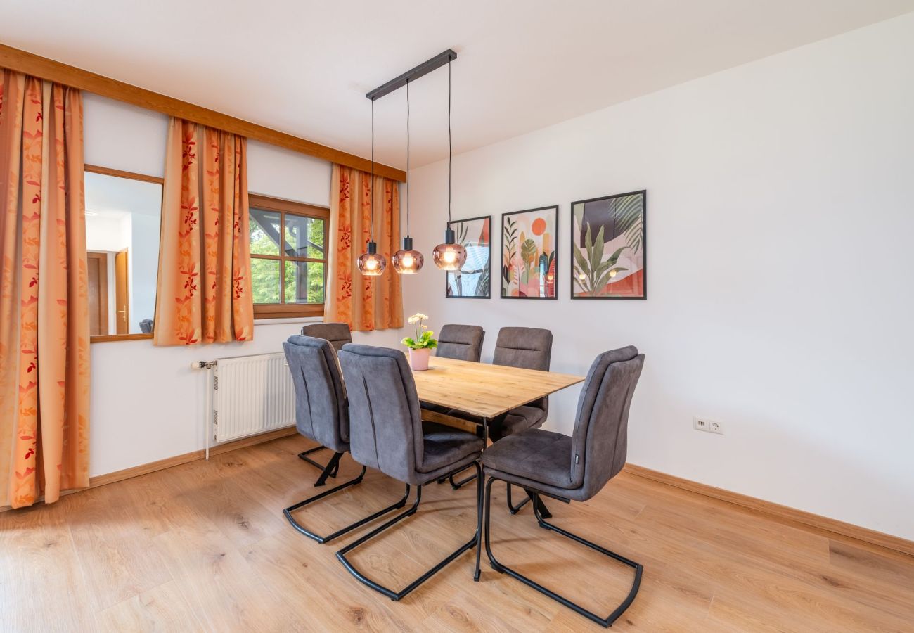 Ferienwohnung in Mitterberg-Sankt Martin - Reisslerhof - Apartment 20 (APP7)