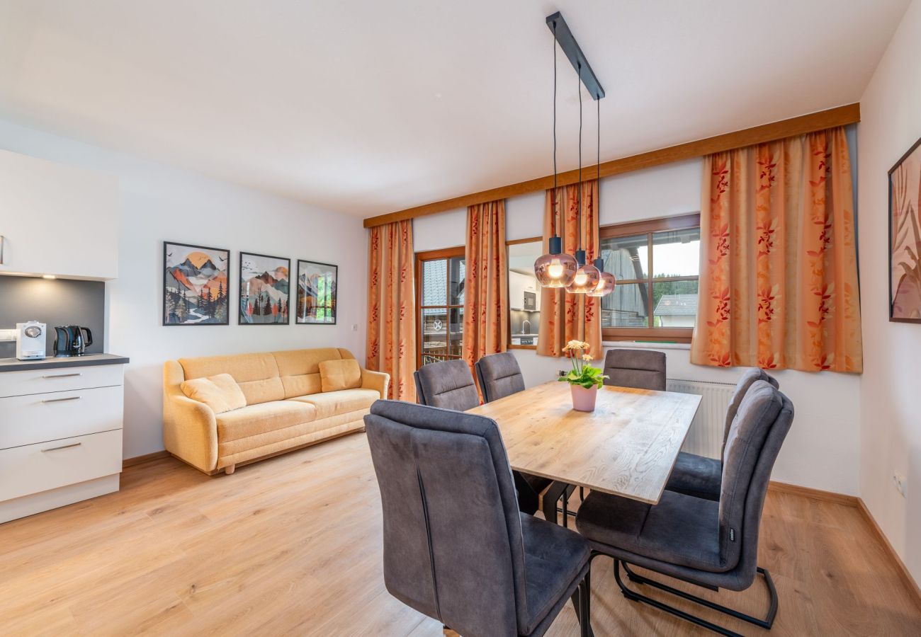 Ferienwohnung in Mitterberg-Sankt Martin - Reisslerhof - Apartment 20 (APP7)