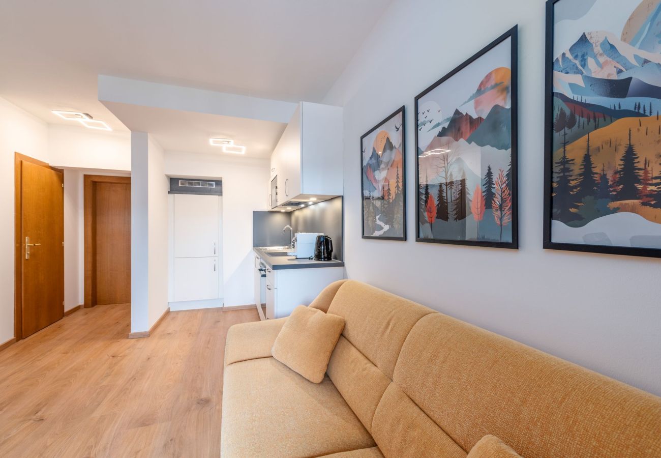 Ferienwohnung in Mitterberg-Sankt Martin - Reisslerhof - Apartment 20 (APP7)