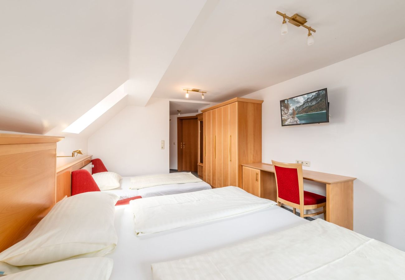 Ferienwohnung in Mitterberg-Sankt Martin - Reisslerhof - Apartment 20 (APP7)