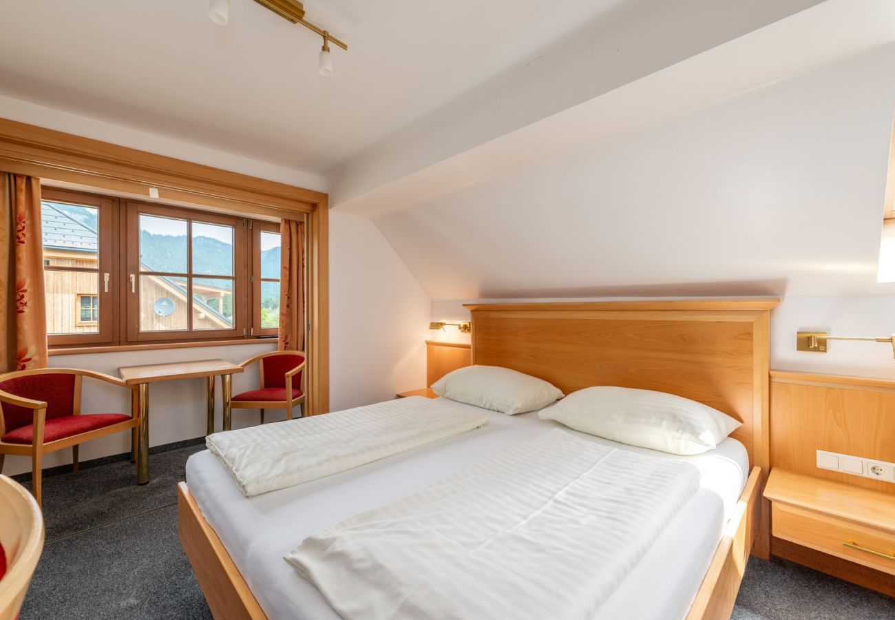 Ferienwohnung in Mitterberg-Sankt Martin - Reisslerhof - Apartment 20 (APP7)