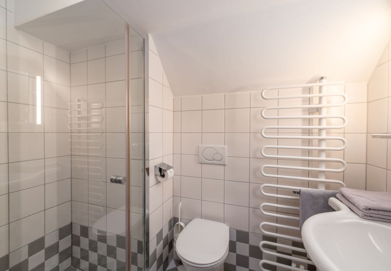 Ferienwohnung in Mitterberg-Sankt Martin - Reisslerhof - Apartment 20 (APP7)