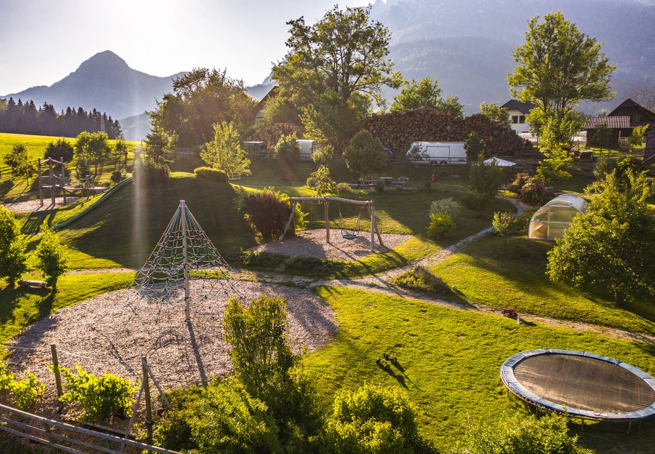 Ferienwohnung in Mitterberg-Sankt Martin - Reisslerhof - Apartment 20 (APP7)
