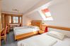 Ferienwohnung in Mitterberg-Sankt Martin - Reisslerhof - Apartment für 7 Personen
