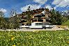 Ferienwohnung in Ramsau - Apartments Waldrand - Rotschwänzchen 12