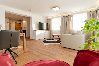 Ferienwohnung in Ramsau - Apartments Waldrand - Rotschwänzchen 12