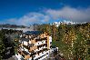 Ferienwohnung in Ramsau - Apartments Waldrand - Rotschwänzchen 12