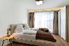 Ferienwohnung in Ramsau - Apartments Waldrand - Blaumeise 8