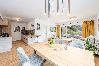 Ferienwohnung in Haus im Ennstal - Wiesenblick Residences - Apartment 14