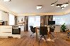 Ferienwohnung in Ramsau -  Apartments Waldrand - Lerche 4