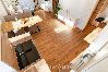 Ferienwohnung in Ramsau - Apartments Waldrand - Stieglitz 3
