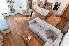 Ferienwohnung in Ramsau - Apartments Waldrand - Amsel 5