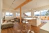 Ferienwohnung in Ramsau - Apartments Waldrand - Falke 13