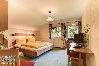 Agrotourismus in Ramsau - Kramlhof - Zimmer 1