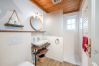 Ferienwohnung in Bad Aussee - Stanglhof - Apartment Sarstein