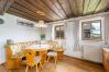 Ferienhaus in Aich-Assach - Ferienapartment Kollerhof