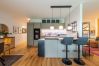 Ferienwohnung in Schladming - Talbach Garden Residence - Schladming