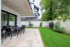 Ferienwohnung in Schladming - Schladming Central Garden