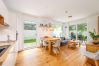 Ferienwohnung in Schladming - Schladming Central Garden
