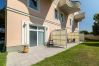 Ferienwohnung in Schwechat - Garden Stay Vienna Airport - Bellavista