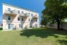 Ferienwohnung in Schwechat - Garden Stay Vienna Airport - Bellavista