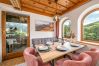 Chalet in Rohrmoos-Untertal - Chalet BergMoment