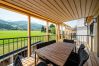 Ferienwohnung in Haus im Ennstal - Wiesenblick Residences - Apartment 12