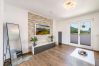 Ferienwohnung in Pruggern - Alpine Living 154