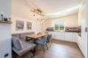 Ferienwohnung in Pruggern - Alpine Living 154