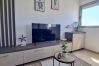 Ferienwohnung in Durres - Top Floor Durrës – Sea & Harbor View
