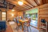 Blockhütte in Schladming - Planai 66 - Bergstube 