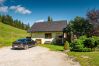 Ferienhaus in Gröbming - Ferienhaus Hubner