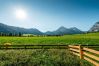 Ferienwohnung in Gröbming - Mountain Paradise - Kamm 1