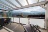 Ferienwohnung in Aich-Assach - GOAT Sun Lounge