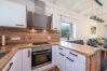 Ferienwohnung in Aich-Assach - GOAT Sun Lounge