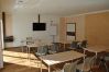 Ferienwohnung in Sölktal - Sölkstub'n - Apartment Knallsteinblick