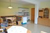 Ferienwohnung in Sölktal - Sölkstub'n - Apartment Sölkpassblick
