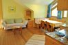 Ferienwohnung in Sölktal - Sölkstub'n - Apartment Sternenblick 