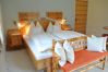 Ferienwohnung in Sölktal - Sölkstub'n - Apartment Talblick