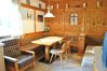 Ferienwohnung in Sölktal - Sölkstub'n - Apartment Talblick