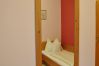 Zimmeranmietung in Sölktal - Sölkstub'n - Zimmer Gumpeneck (Einzelzimmer)